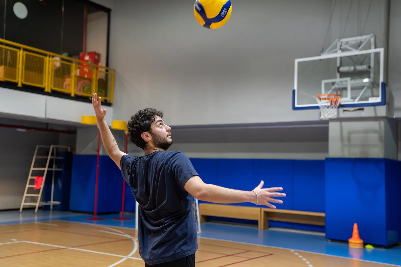 School of Physical Education & Sports