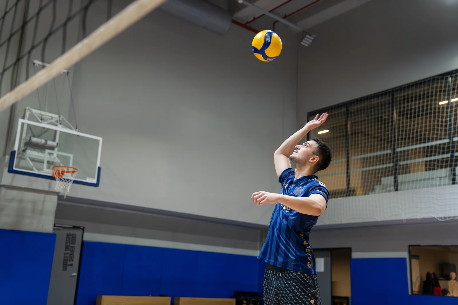 School of Physical Education & Sports