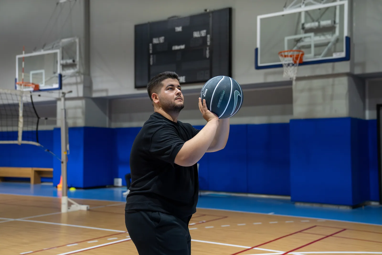 School of Physical Education & Sports