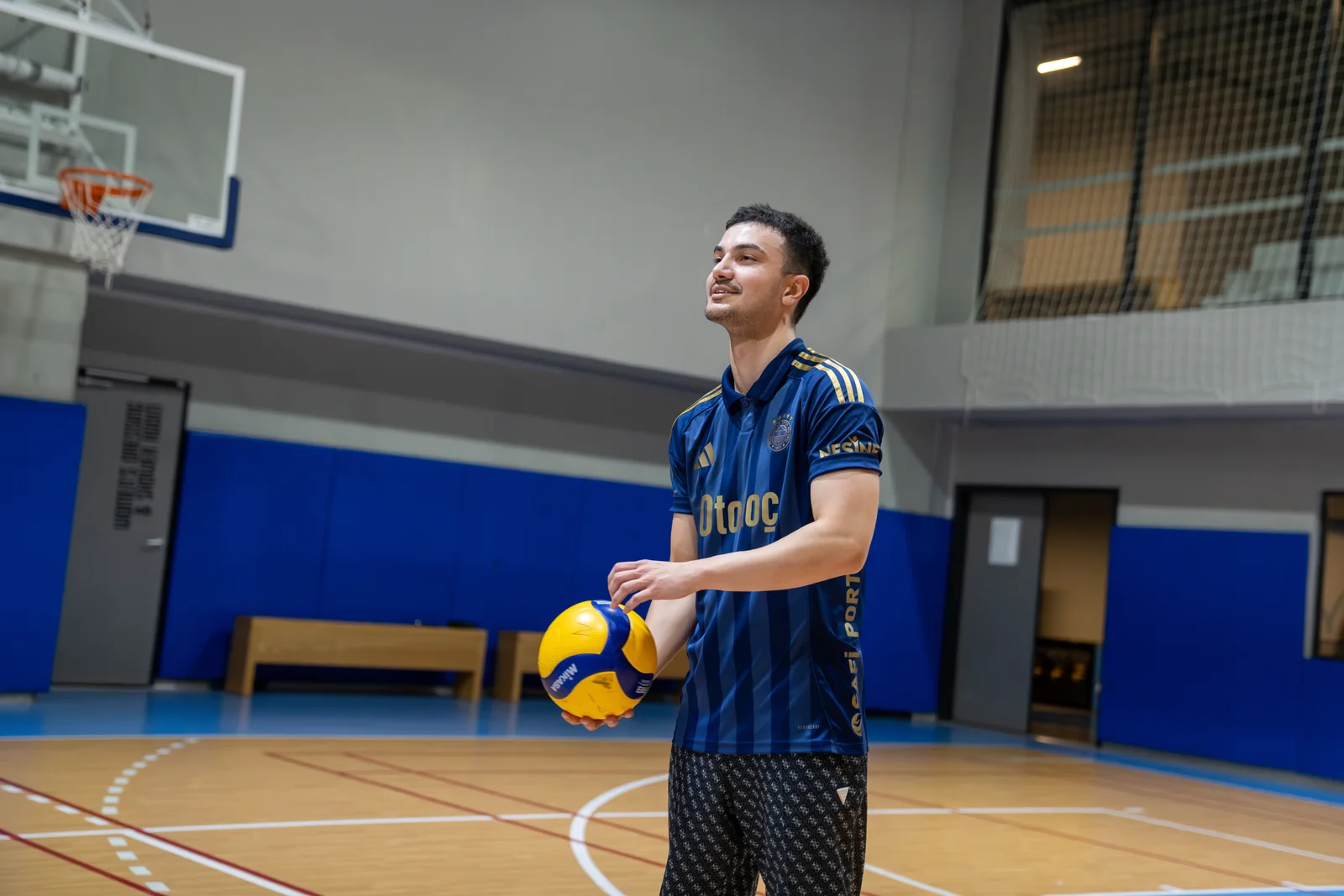 School of Physical Education & Sports