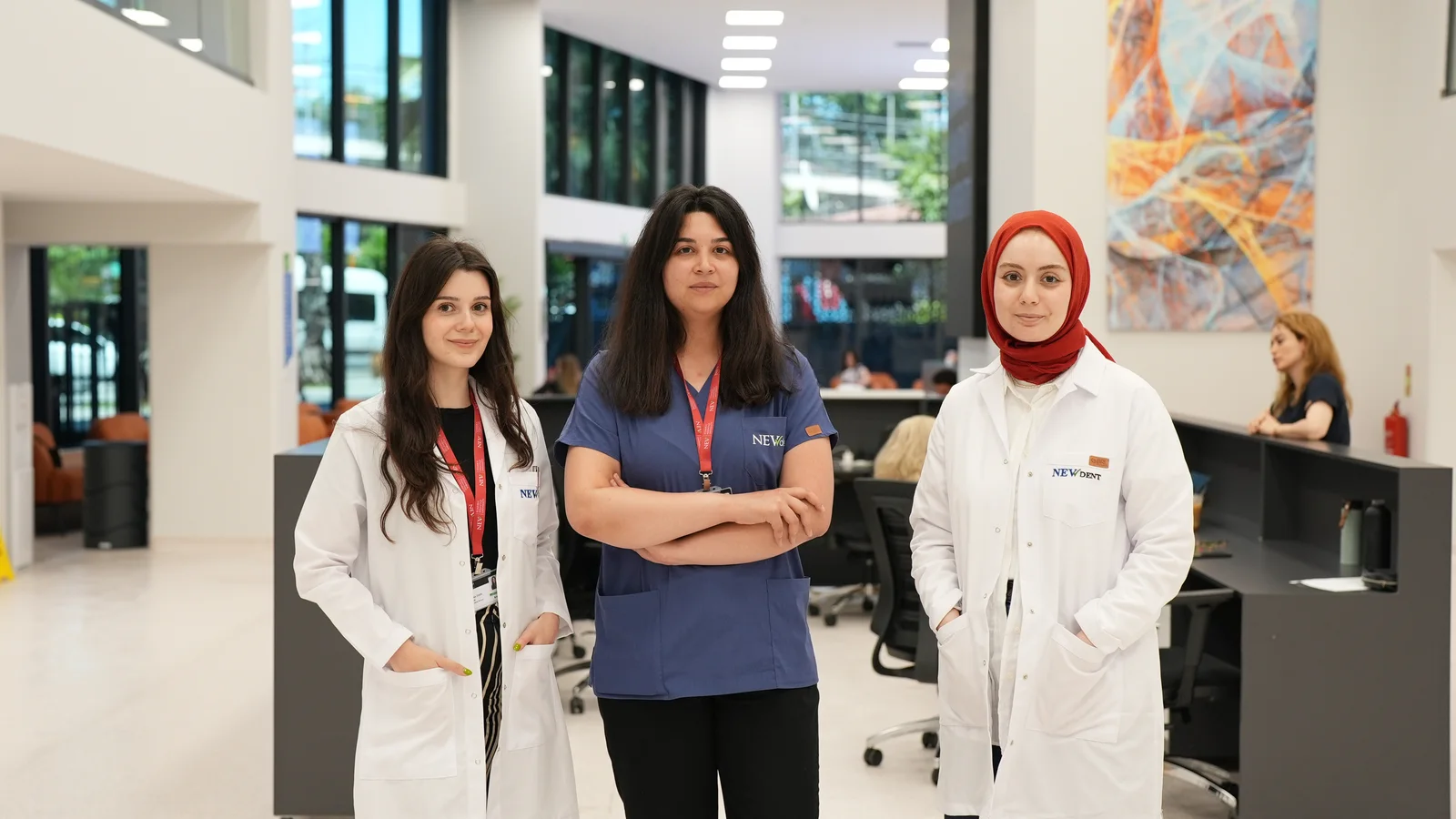Faculty of Dentistry