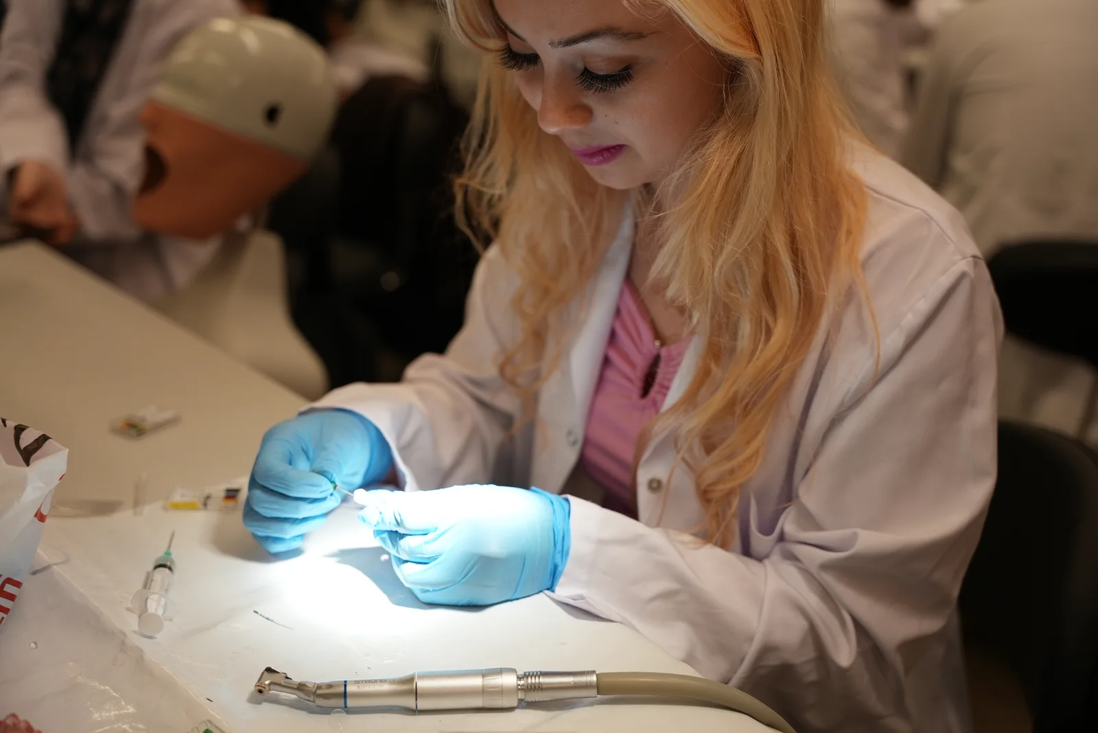 Faculty of Dentistry