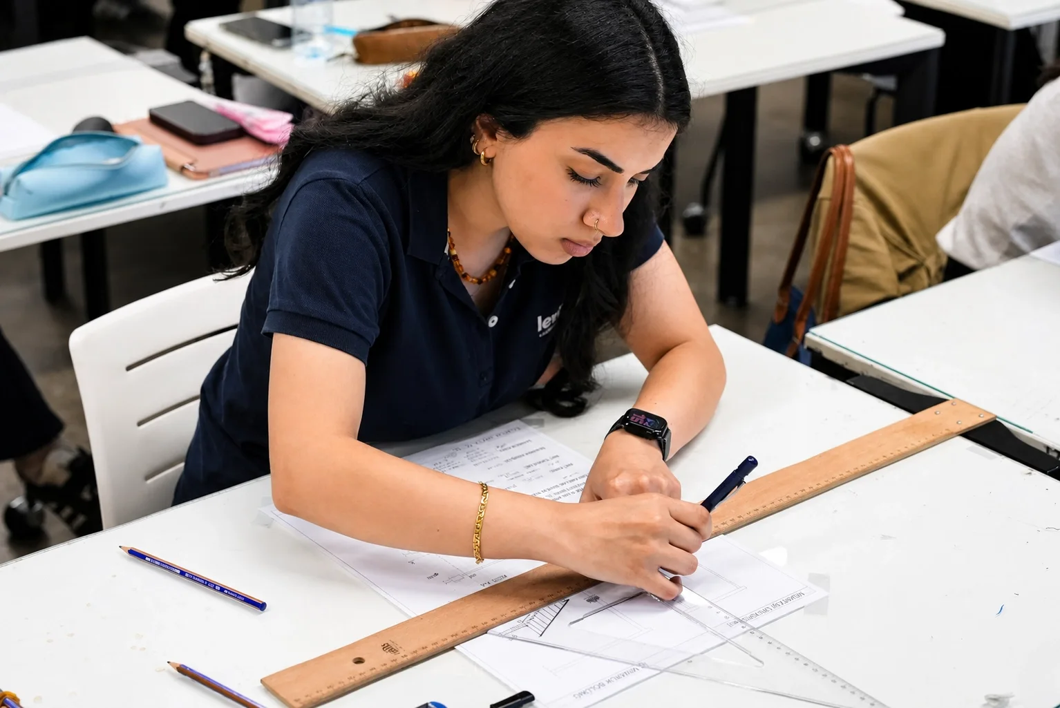 Faculty of Engineering & Architecture