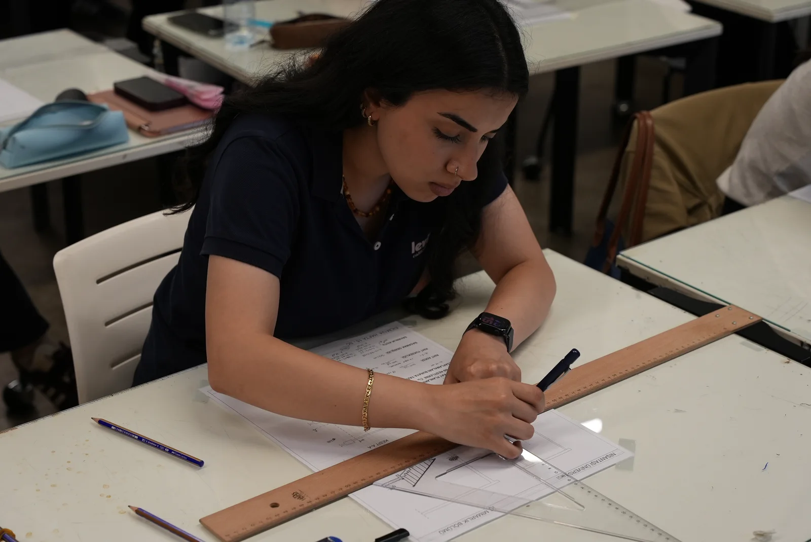 Faculty of Engineering & Architecture