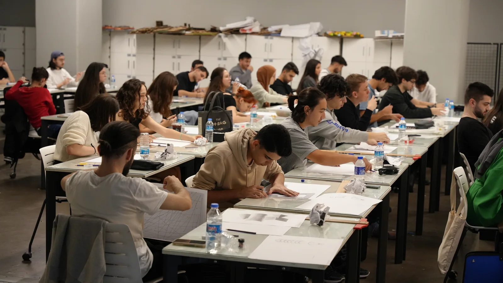 Vocational School