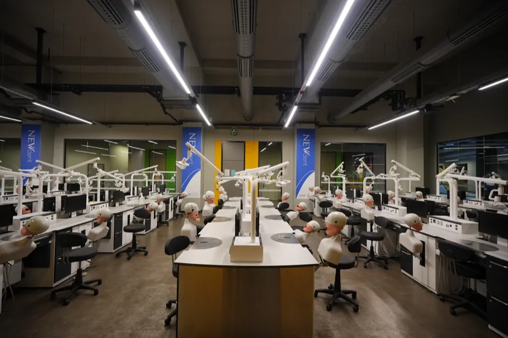 Health Sciences Laboratory