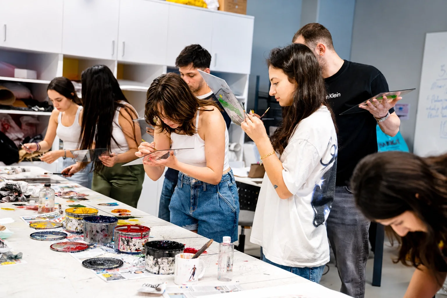 Faculty of Art & Design