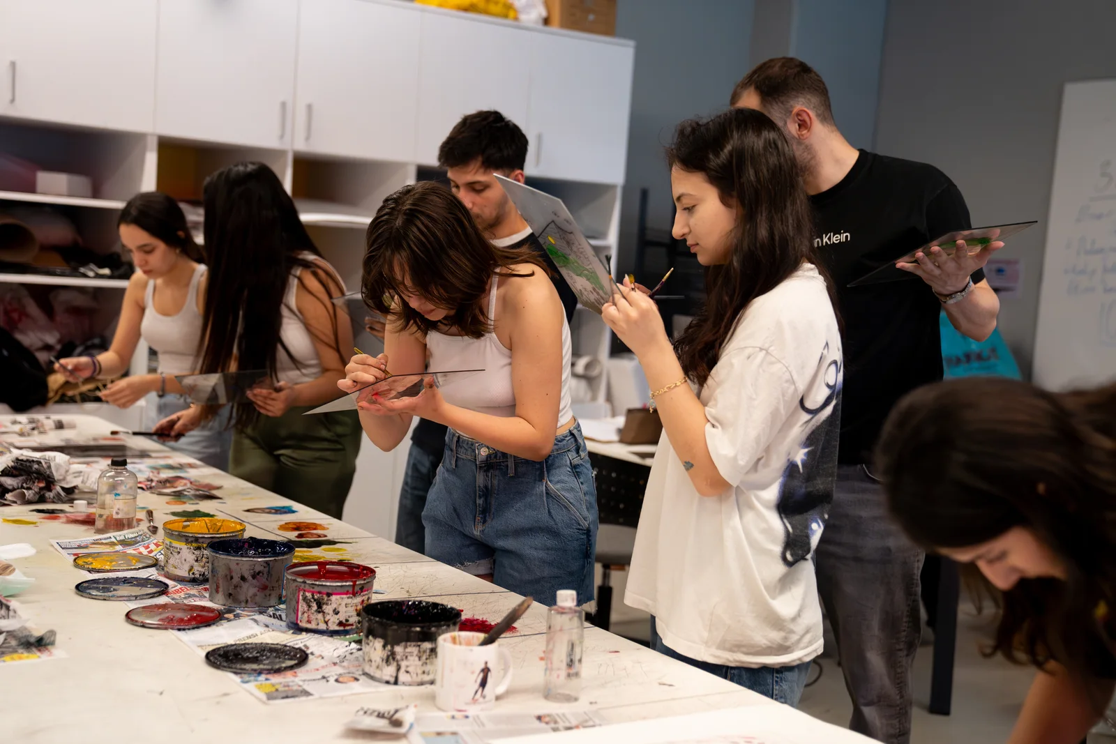 Faculty of Art & Design