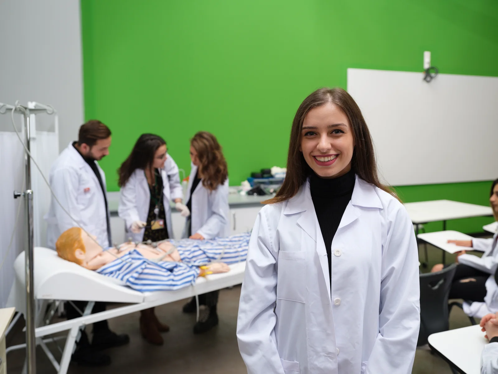 Faculty of Health Sciences