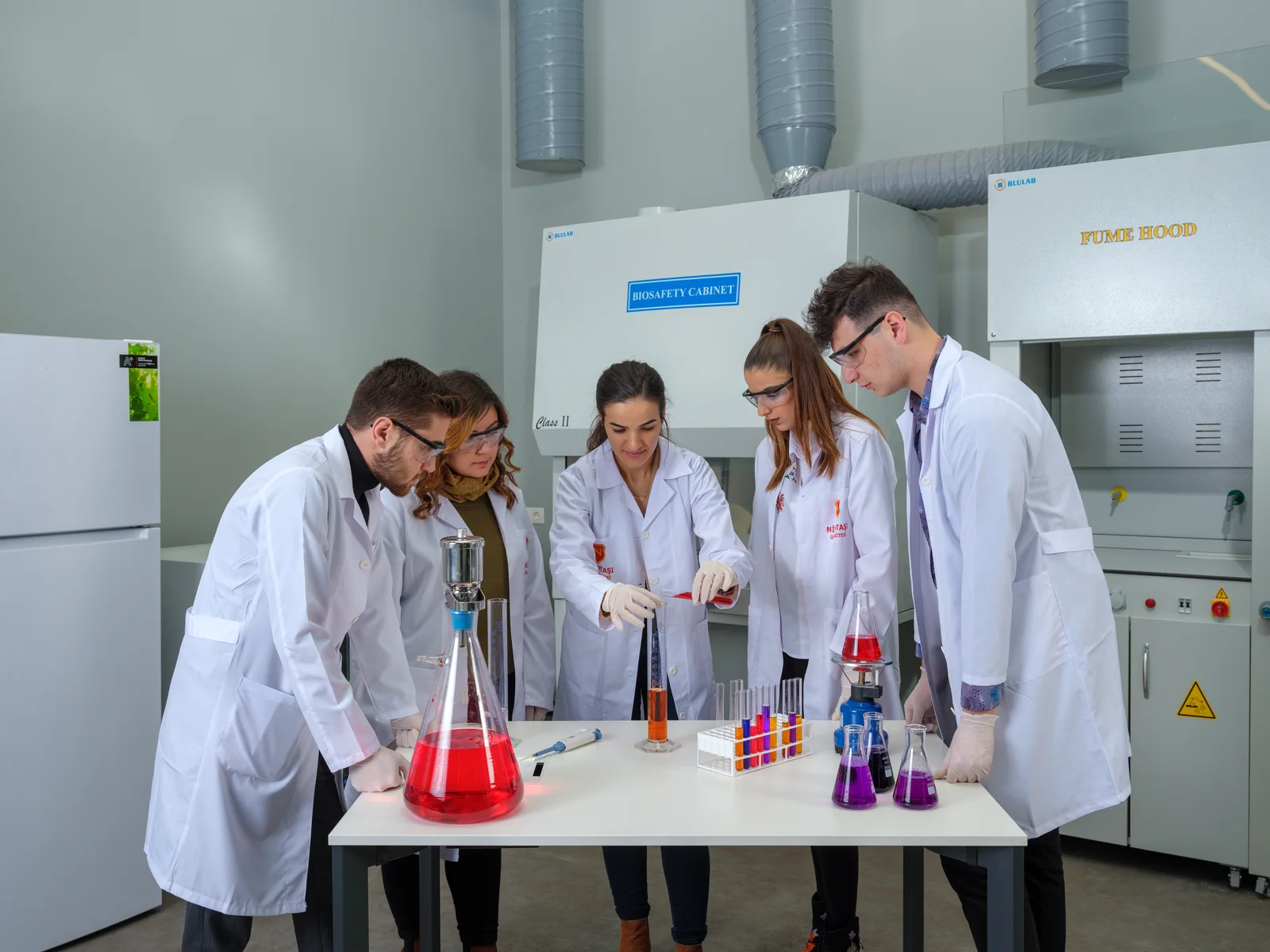 Faculty of Health Sciences