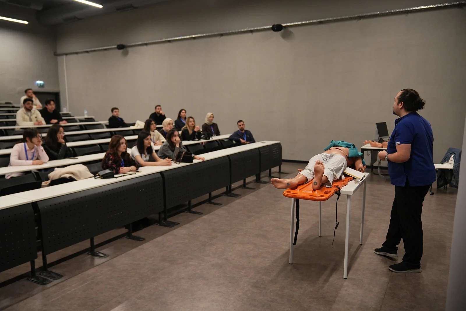 Faculty of Health Sciences