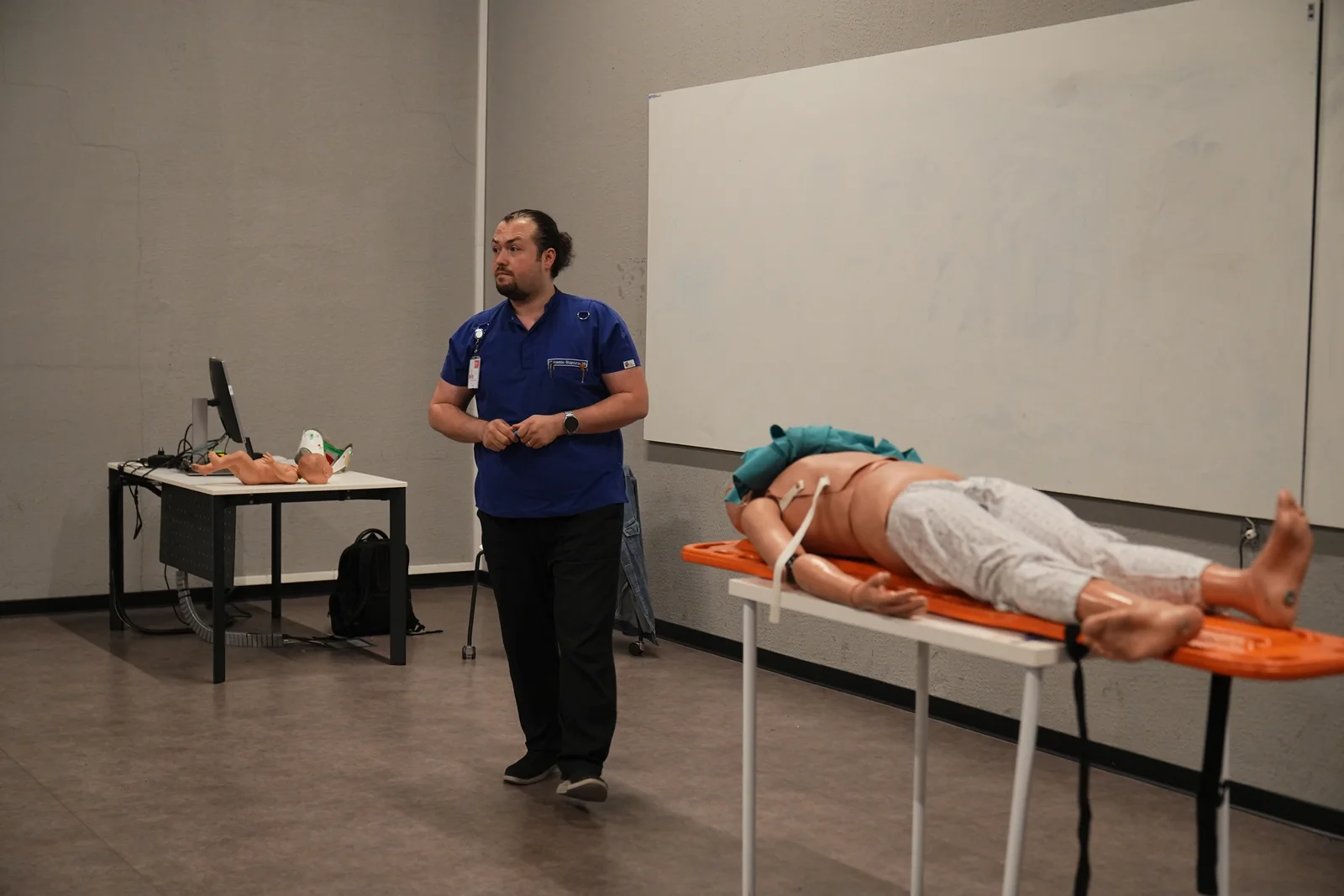 Vocational School of Health Services