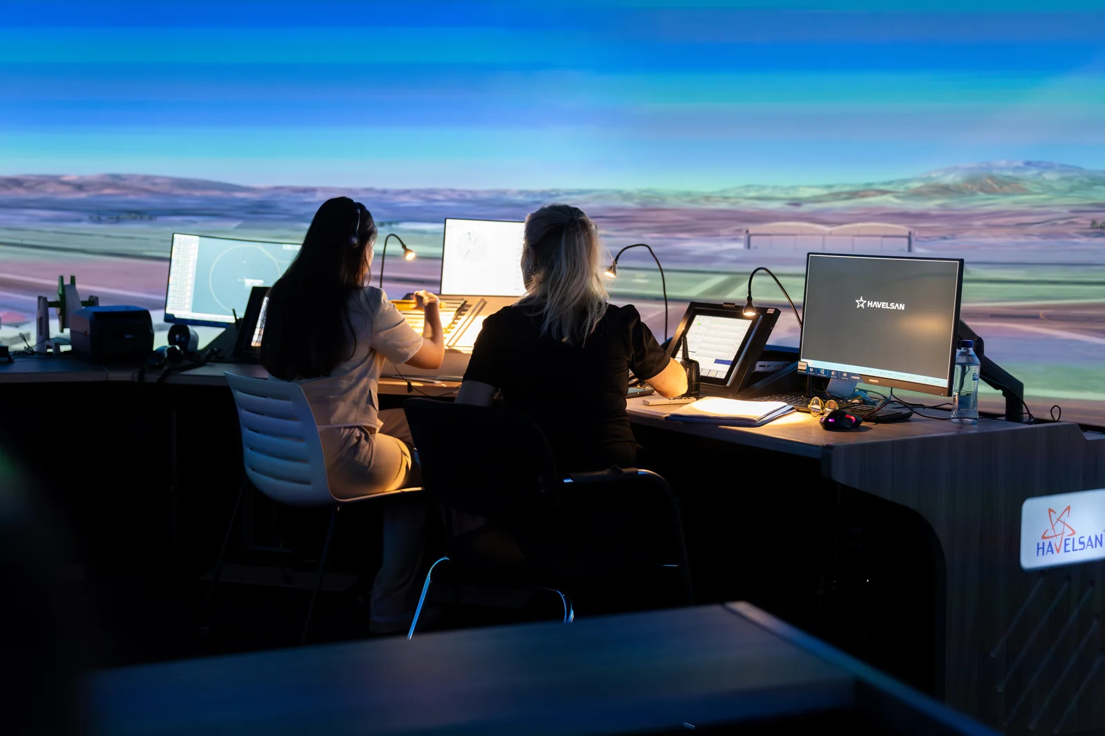 School of Civil Aviation