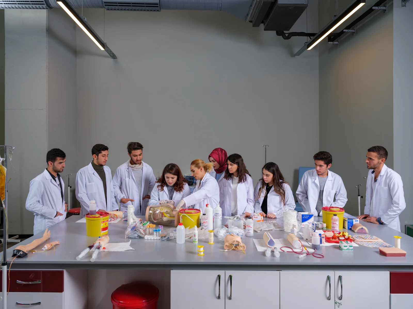 Faculty of Medicine
