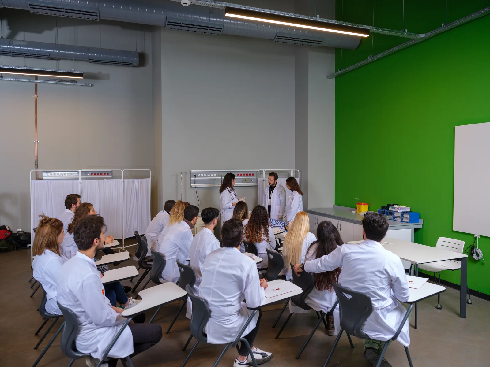 Faculty of Medicine