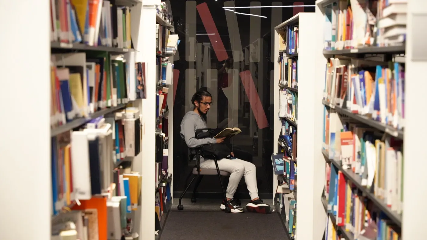 Library