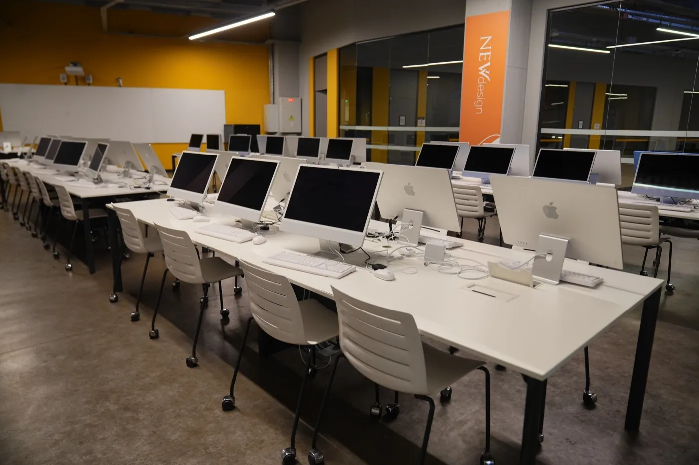 Computer Laboratory