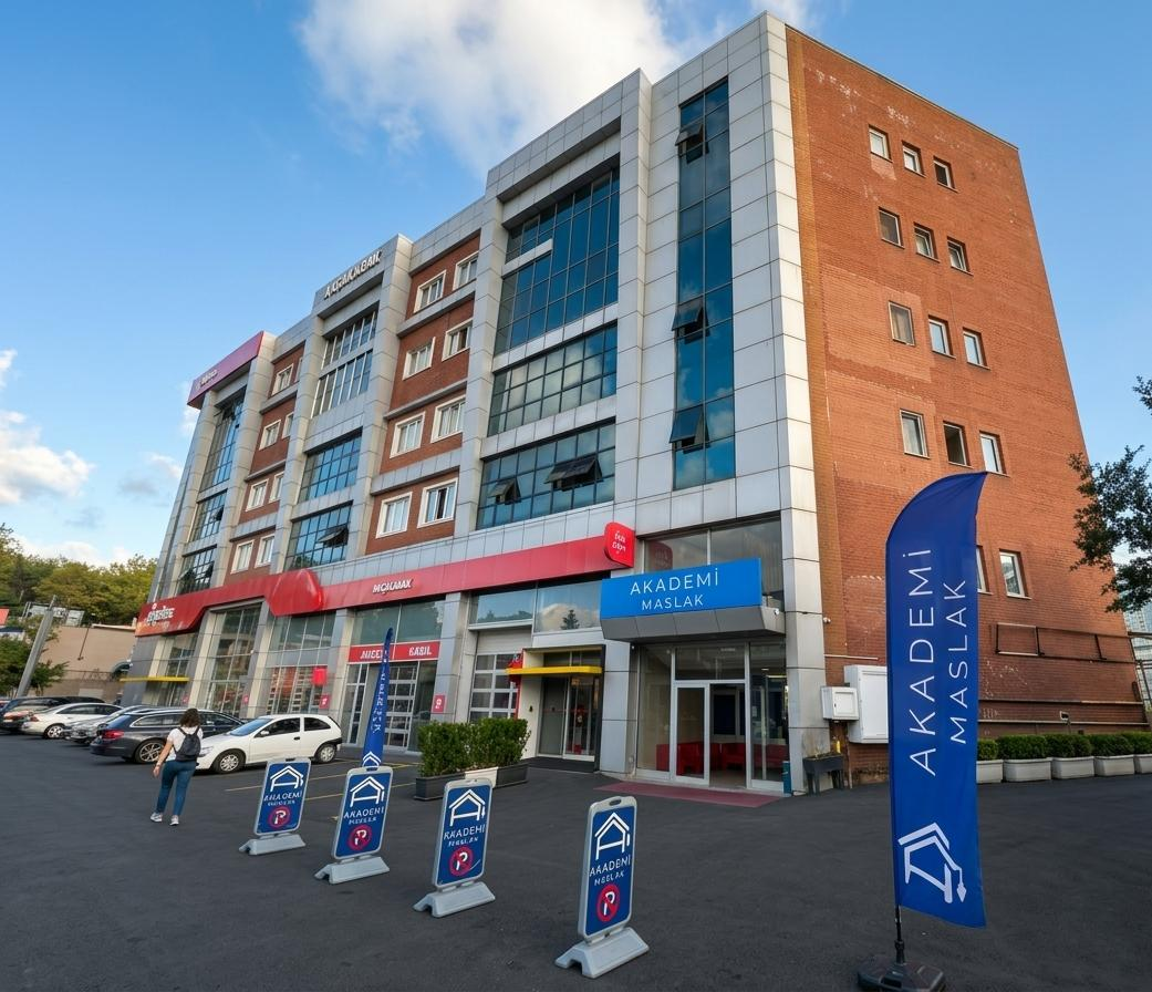 Academia Student Dormitories